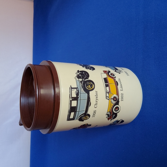 Hot/cold Thermo - Picture 2 of 6